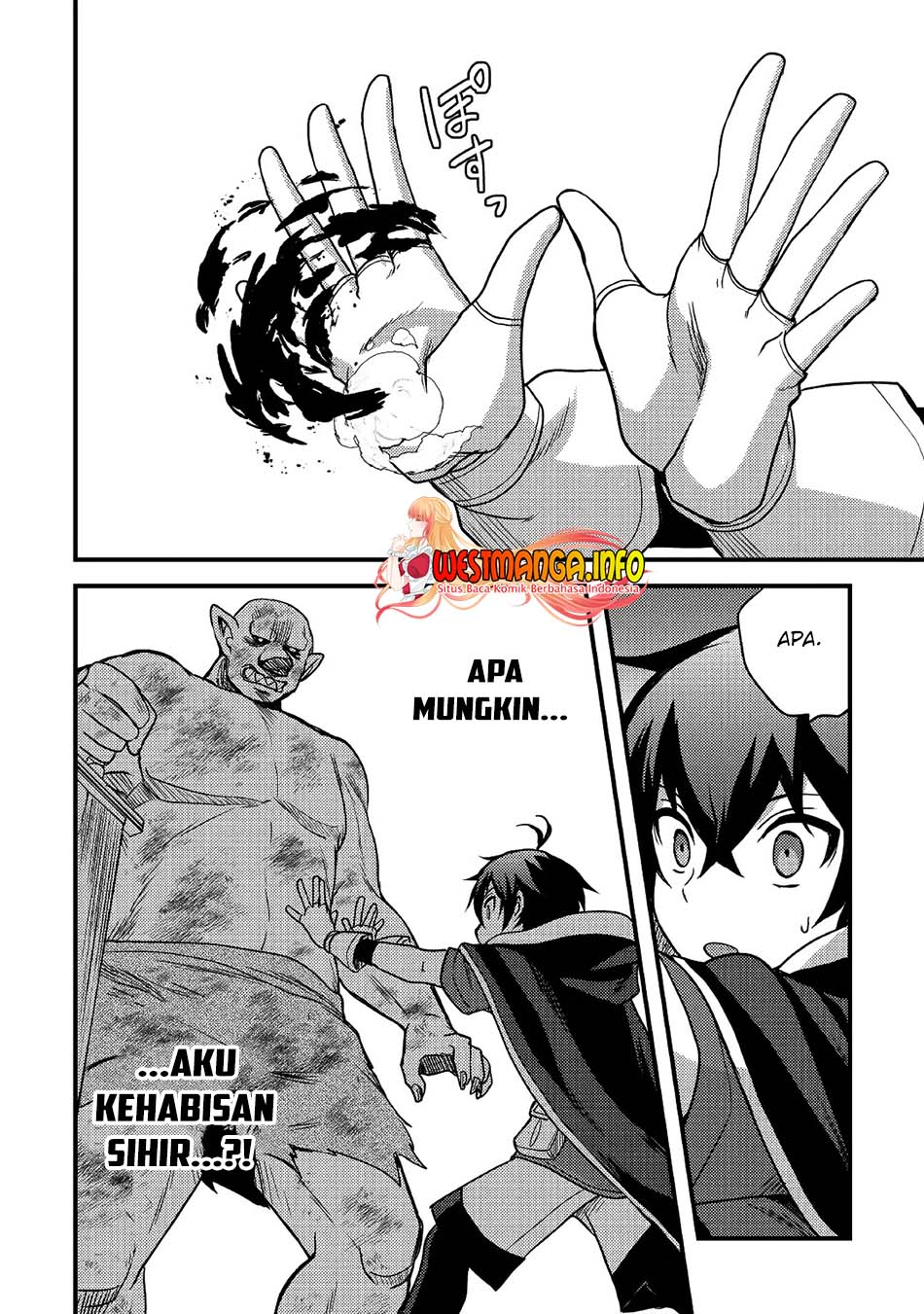 Fuguushoku to Baka ni Saremashita ga Jissai wa Sorehodo Waruku Arimasen? chapter 21